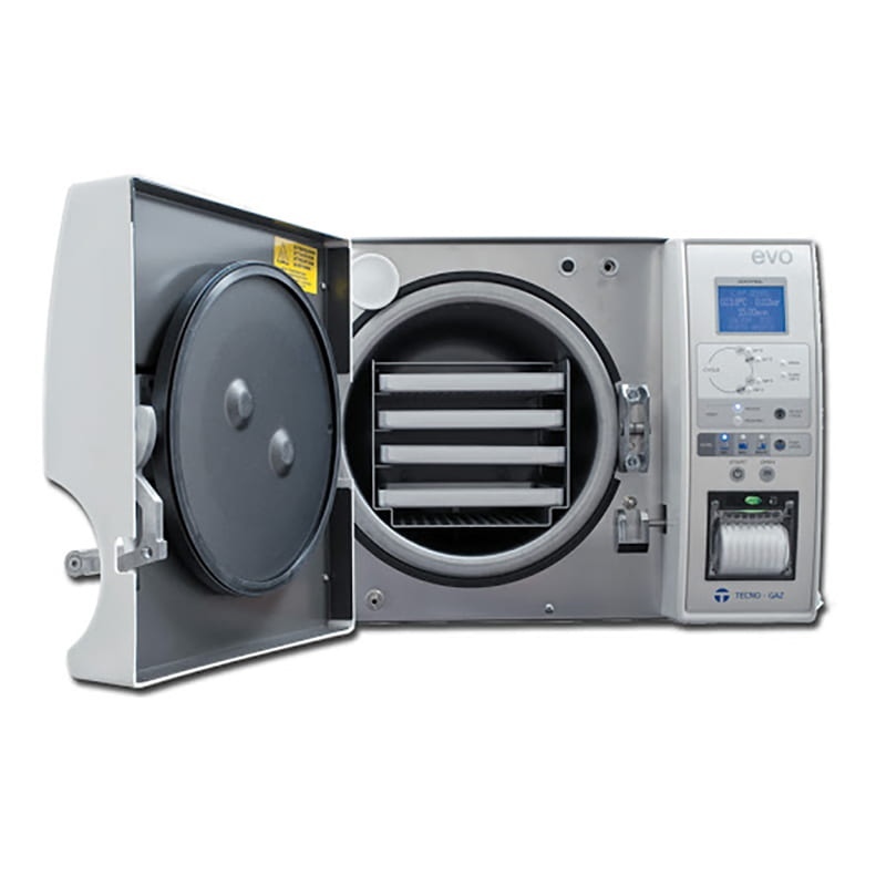 Автоклав Europa B Evo